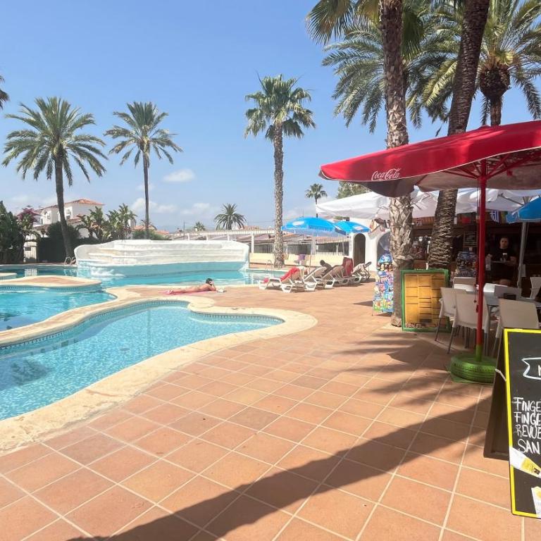 El Retiro Denia By ElConserje - Apartamento de 1 dormitorio - 1