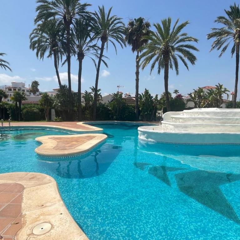 El Retiro Denia By ElConserje - Apartamento de 1 dormitorio - 4