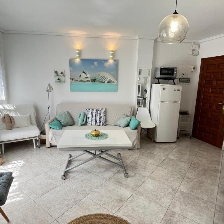 El Retiro Denia By ElConserje - Apartamento de 1 dormitorio - 7