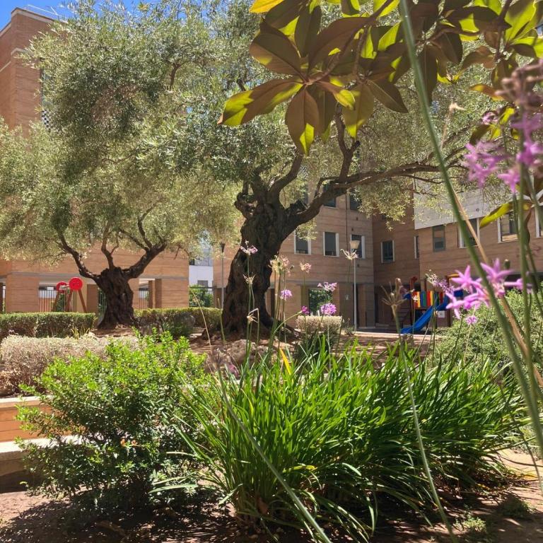 Tu oasis de lujo junto al Guadalquivir - Apartamento de 2 dormitorios - 59