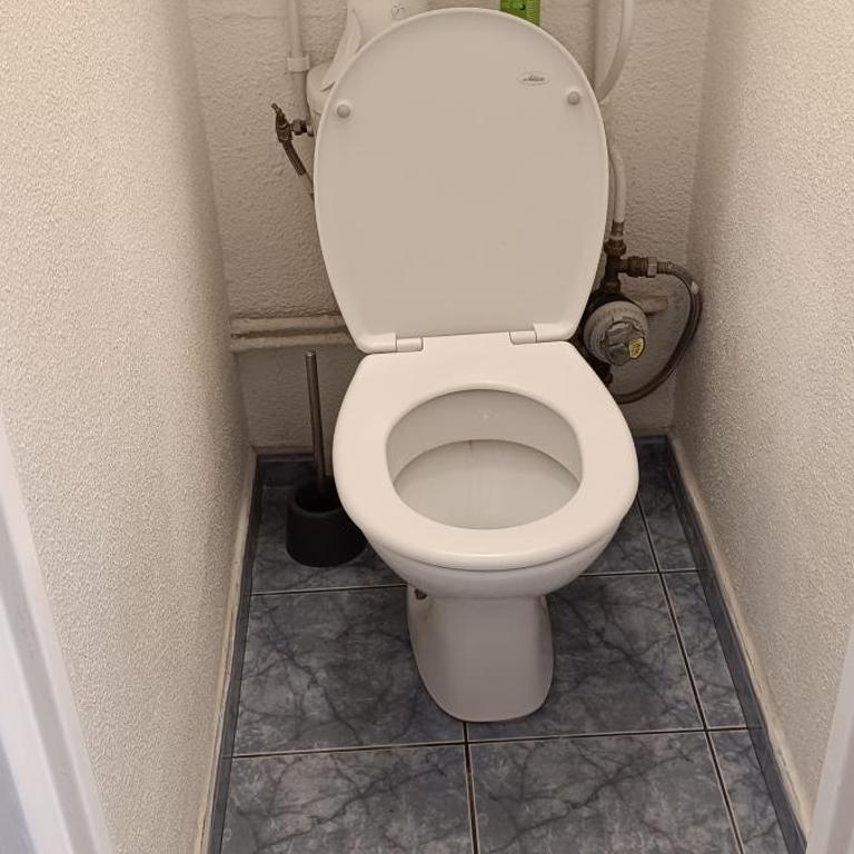 CAP6 Studio 4 personnes - Appartamento - 7