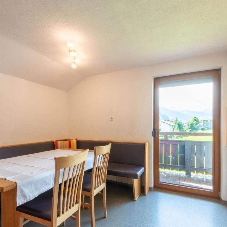 Apartment in Tyrol near Ski Lift - Ferienhaus mit 3 Schlafzimmern - 10