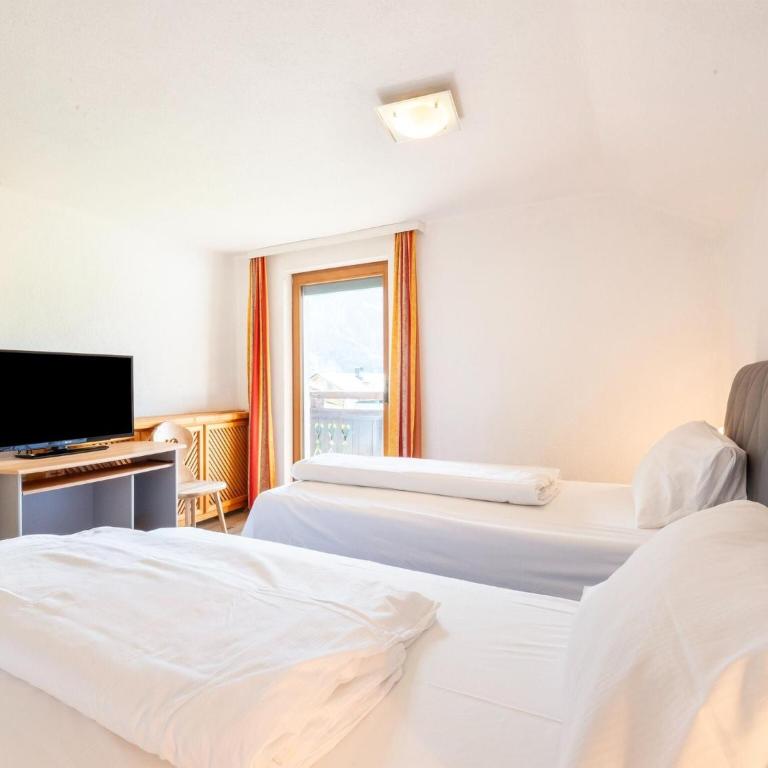 Apartment in Tyrol near Ski Lift - Ferienhaus mit 3 Schlafzimmern - 11