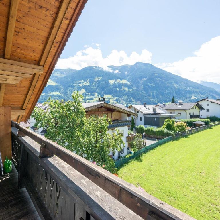 Apartment in Tyrol near Ski Lift - Ferienhaus mit 3 Schlafzimmern - 7