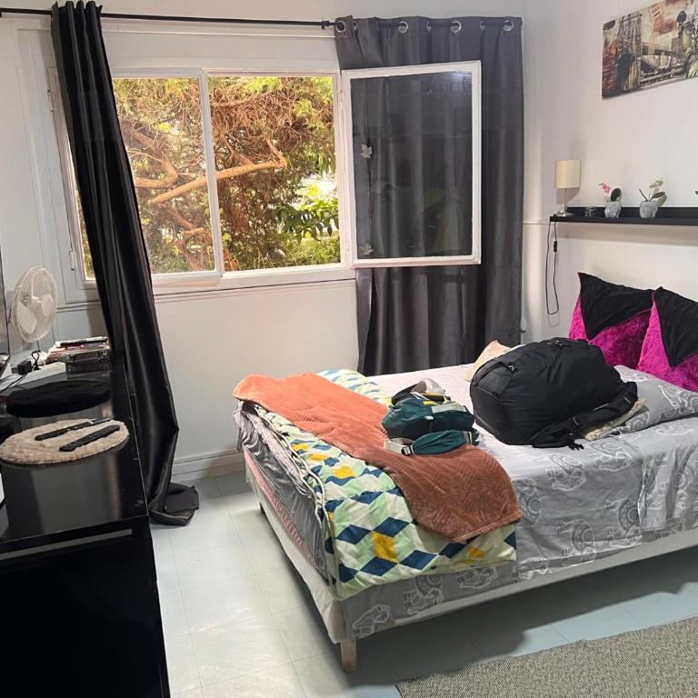 studio pour deux face a la tour Eiffel - Appartement 1 Chambre - 3