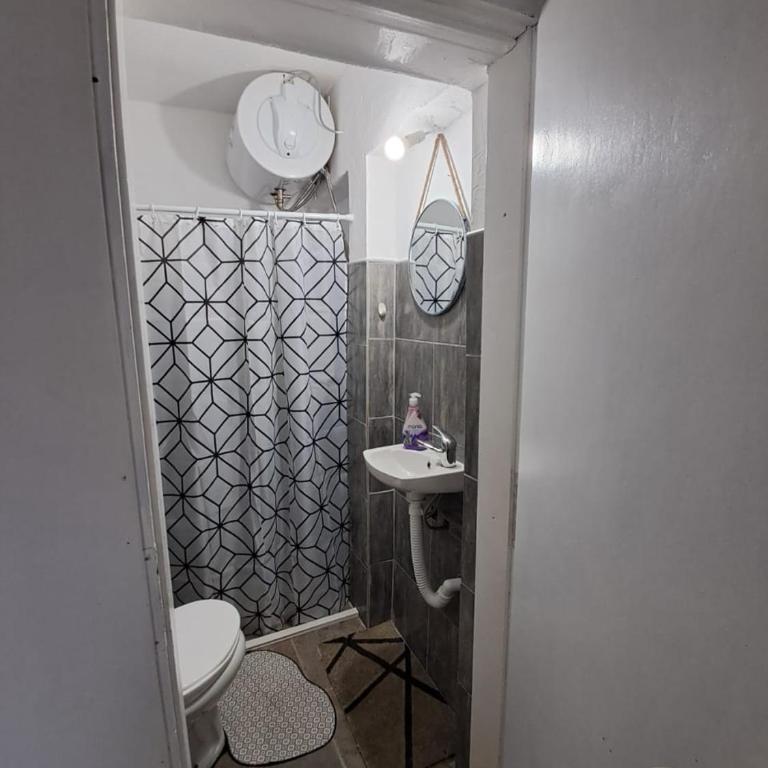 Sofia apartman - Apartman sa 1 Spavaćom Sobom - 6