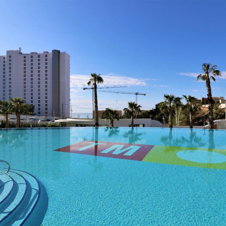 Sunset Waves Siesta - Two-Bedroom Apartment - 3