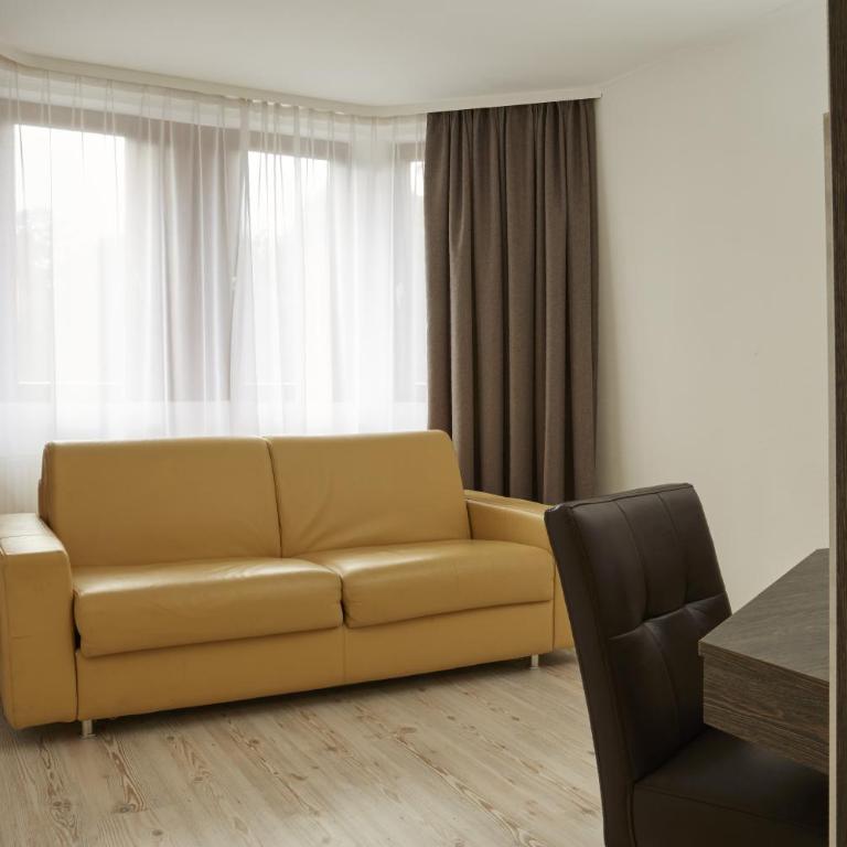 Sunday Hotel Nürnberg - Studio - 1