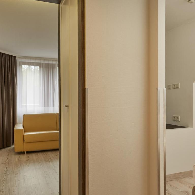 Sunday Hotel Nürnberg - Studio - 2