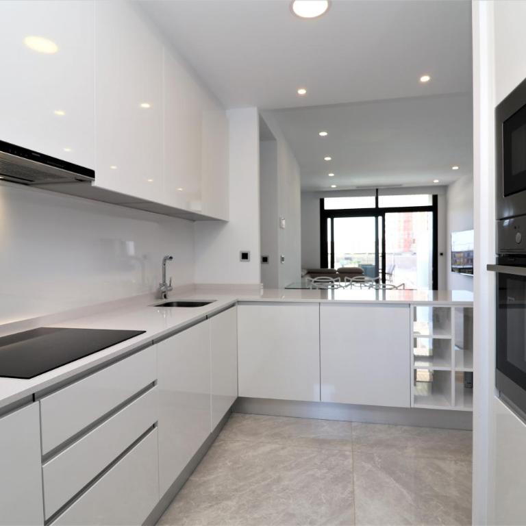 Sunset Waves Siesta - Two-Bedroom Apartment - 11