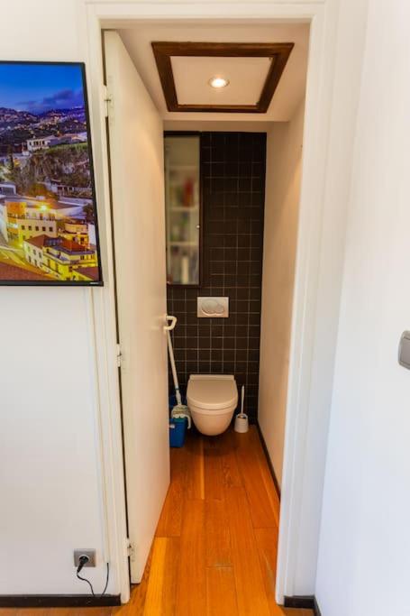 Roof Top in Center of Toulouse-Free Parking- - Two-Bedroom Apartment - 13