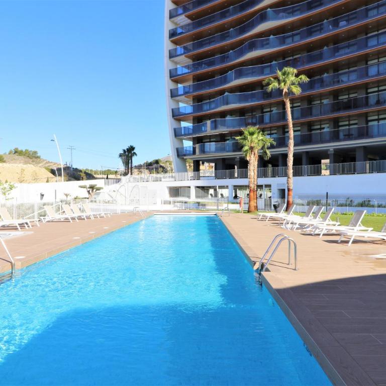 Sunset Waves Siesta - Two-Bedroom Apartment - 30