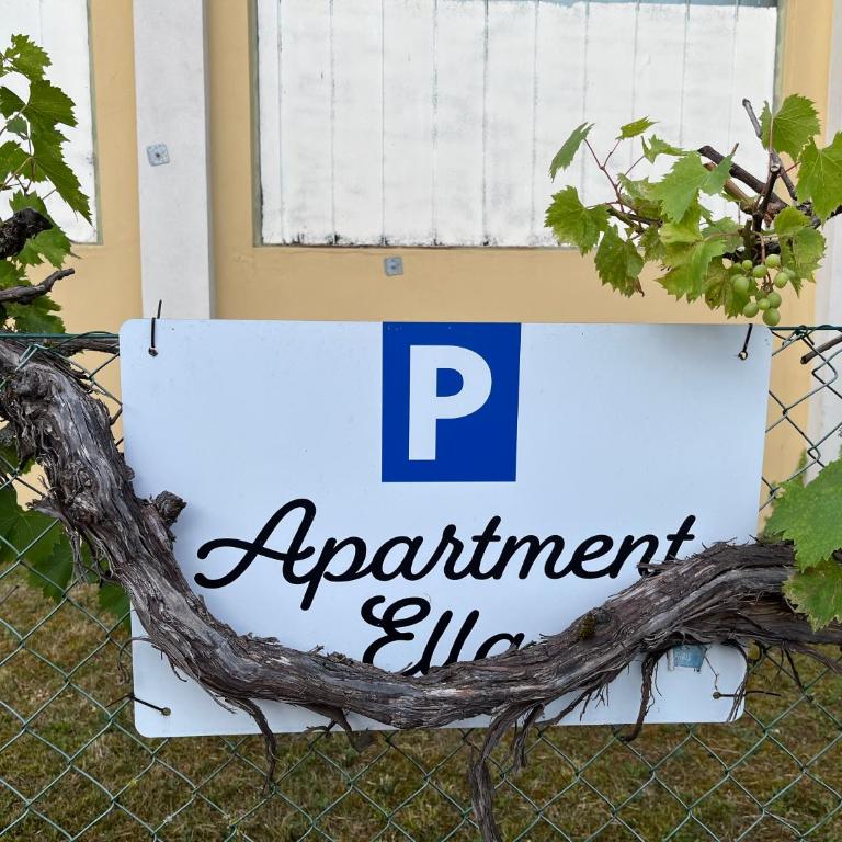 Apartment Ella - Apartment mit 2 Schlafzimmern - 17