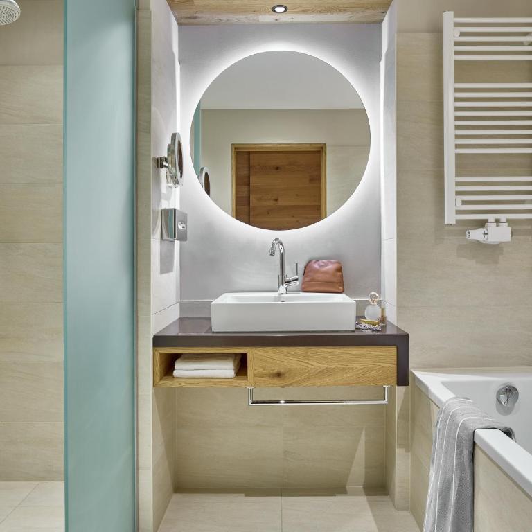 Falkensteiner Hotel Cristallo l 4 Star Superior - Junior Suite Deluxe - 5