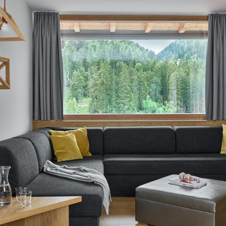 Falkensteiner Hotel Cristallo l 4 Star Superior - Junior Suite Deluxe - 3