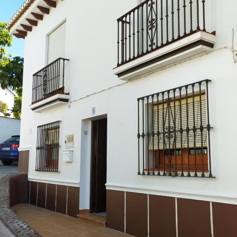 Sabor Andaluz - Apartamento de 2 dormitorios - 2