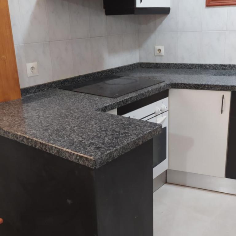 Sabor Andaluz - Apartamento de 2 dormitorios - 3