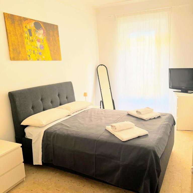colosseobb - Appartamento Deluxe con 1 Camera da Letto - 9