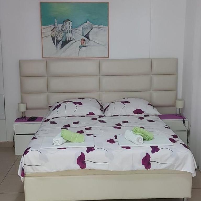 Helen's apartments - Apartman sa 1 Spavaćom Sobom - 2