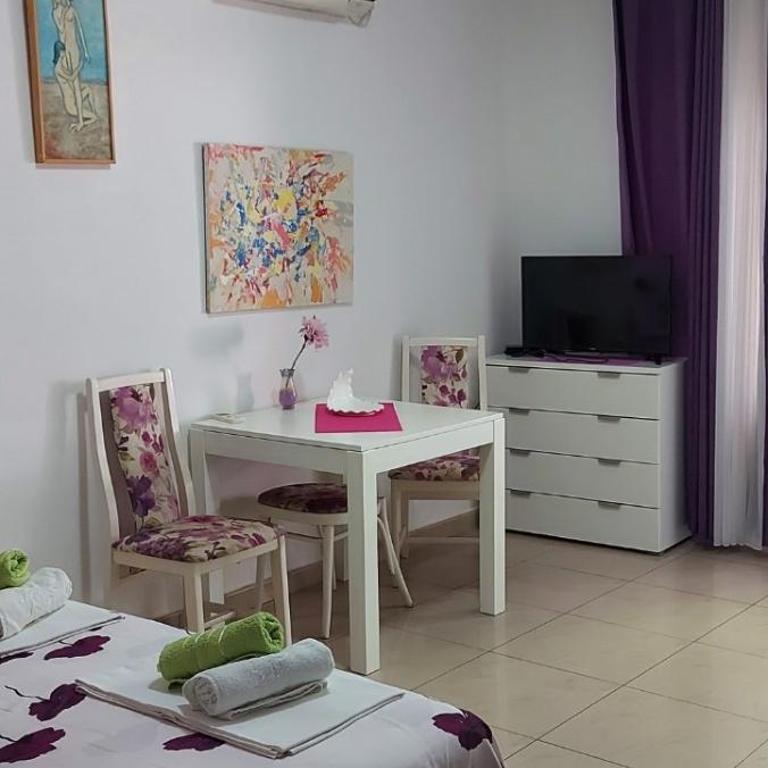 Helen's apartments - Apartman sa 1 Spavaćom Sobom - 1