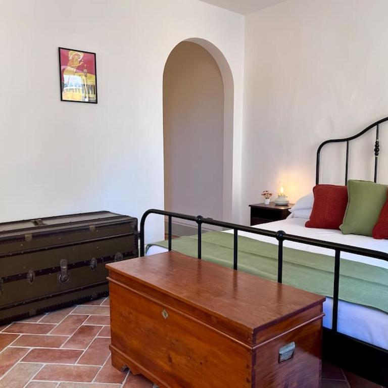 Casa gli Archi - 5 minutes by foot from the Tower - Appartamento con 1 Camera da Letto - 7