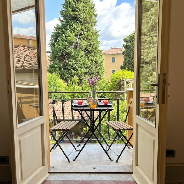 Casa gli Archi - 5 minutes by foot from the Tower - Appartamento con 1 Camera da Letto - 8