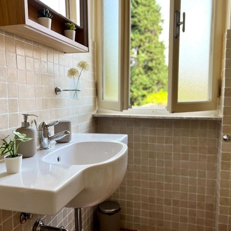 Casa gli Archi - 5 minutes by foot from the Tower - Appartamento con 1 Camera da Letto - 9
