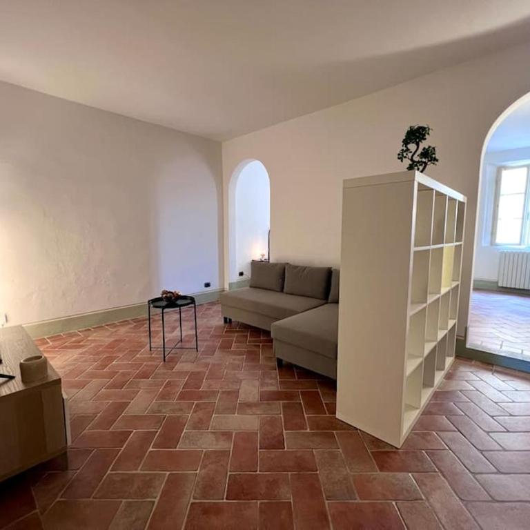 Casa gli Archi - 5 minutes by foot from the Tower - Appartamento con 1 Camera da Letto - 13