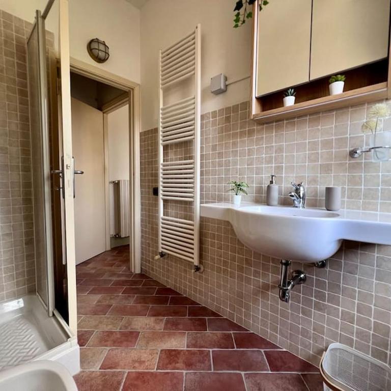 Casa gli Archi - 5 minutes by foot from the Tower - Appartamento con 1 Camera da Letto - 16