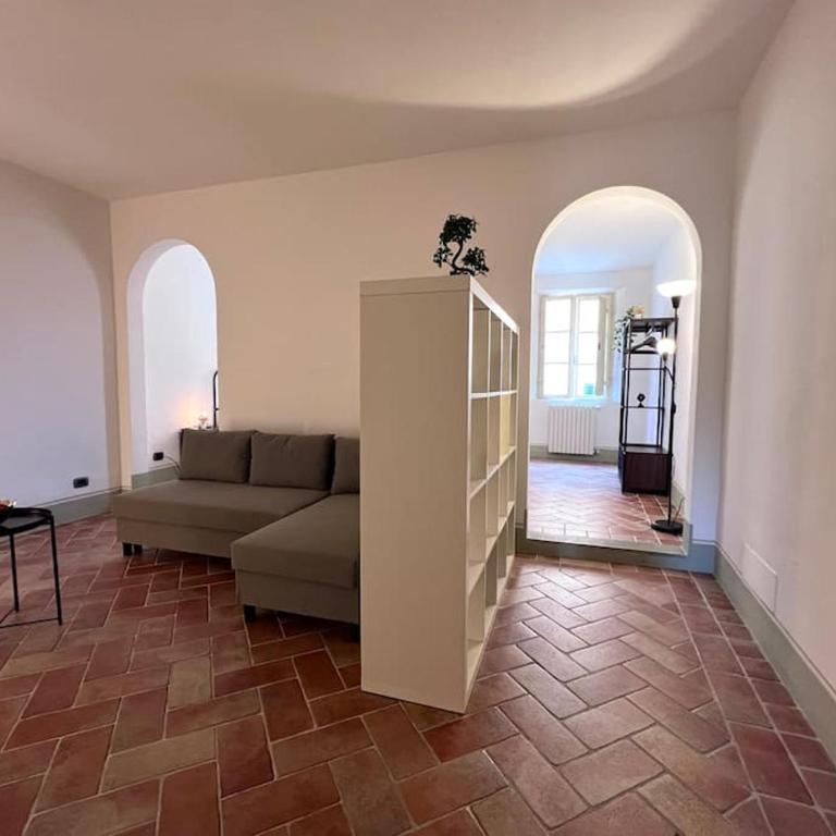 Casa gli Archi - 5 minutes by foot from the Tower - Appartamento con 1 Camera da Letto - 17