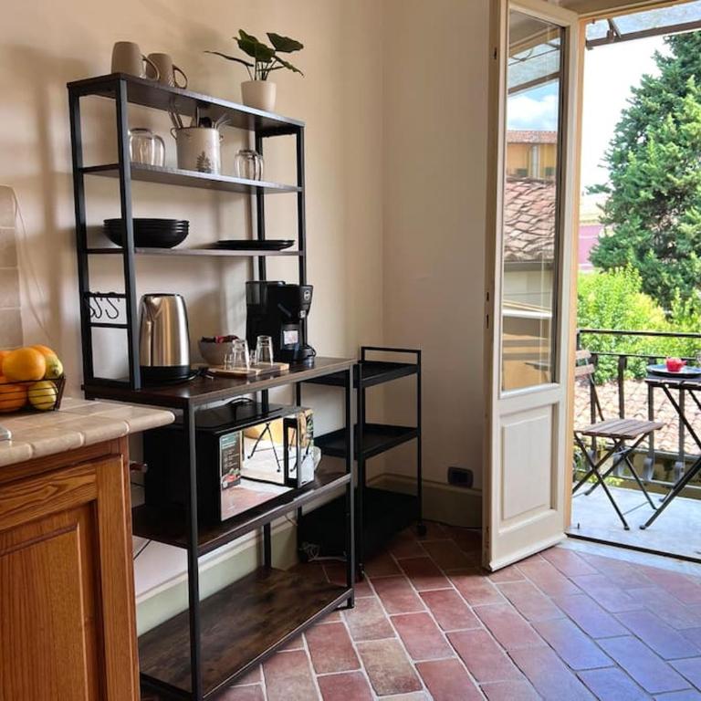 Casa gli Archi - 5 minutes by foot from the Tower - Appartamento con 1 Camera da Letto - 19