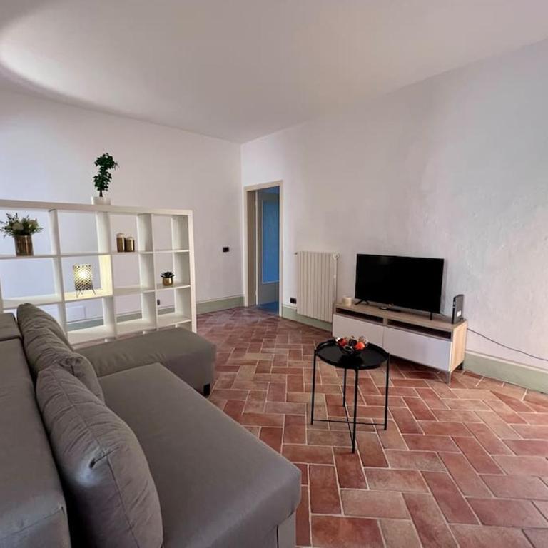 Casa gli Archi - 5 minutes by foot from the Tower - Appartamento con 1 Camera da Letto - 22