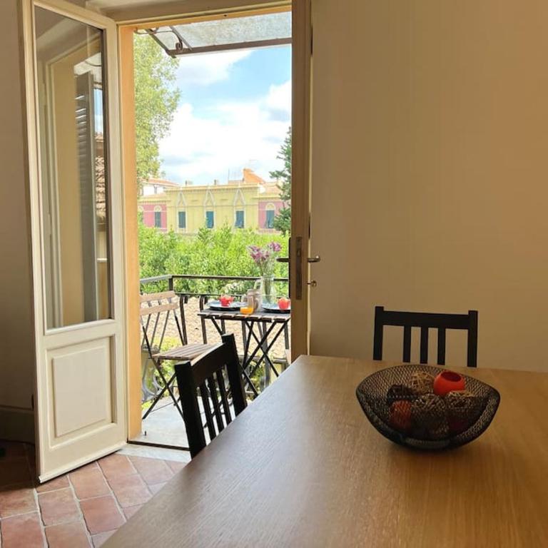 Casa gli Archi - 5 minutes by foot from the Tower - Appartamento con 1 Camera da Letto - 23