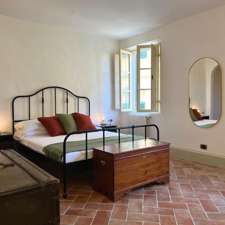 Casa gli Archi - 5 minutes by foot from the Tower - Appartamento con 1 Camera da Letto - 26