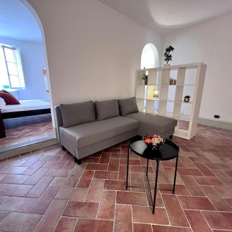 Casa gli Archi - 5 minutes by foot from the Tower - Appartamento con 1 Camera da Letto - 28