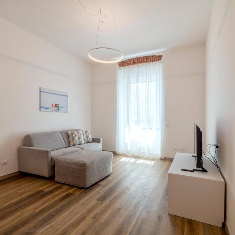 VILLA CADIZ APARTMENTS VARAZZE - Appartamento Familiare con 2 Camere da Letto - 8