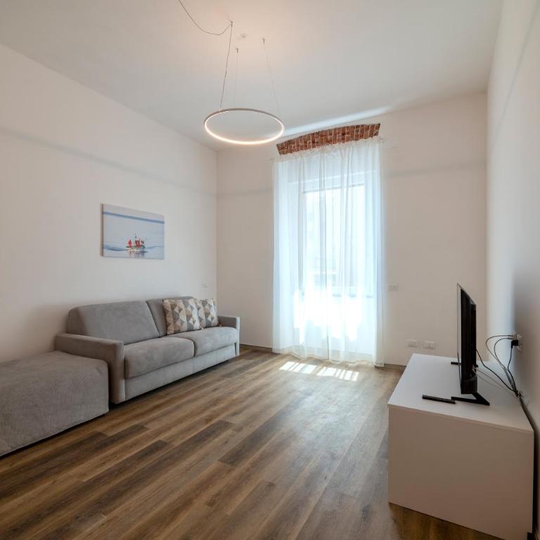 VILLA CADIZ APARTMENTS VARAZZE - Appartamento Familiare con 2 Camere da Letto - 9