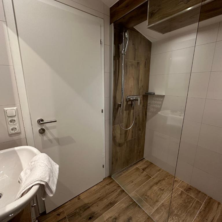 Appartement Riverview - Apartment mit 2 Schlafzimmern - 18