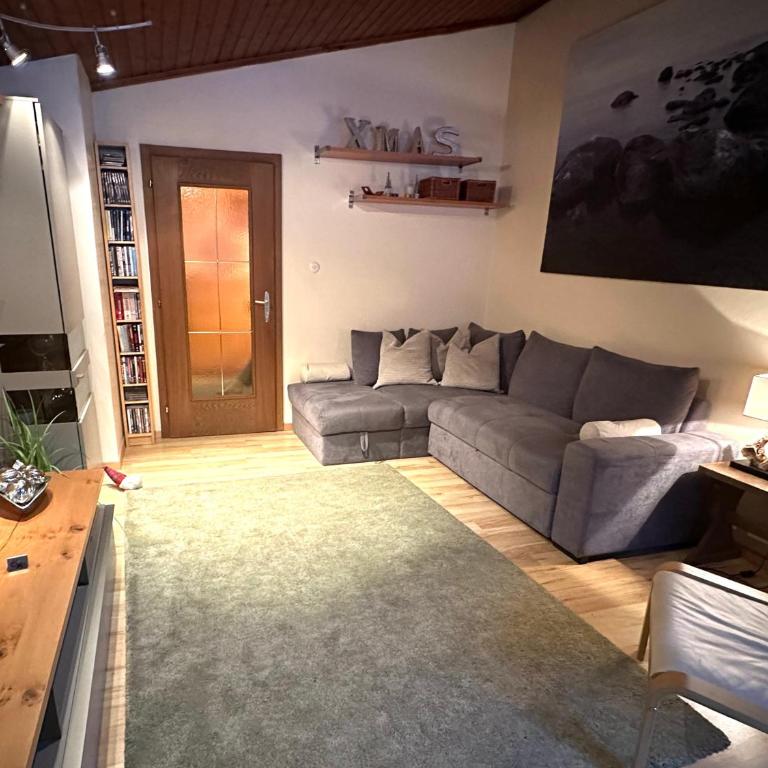 Appartement Riverview - Apartment mit 2 Schlafzimmern - 9
