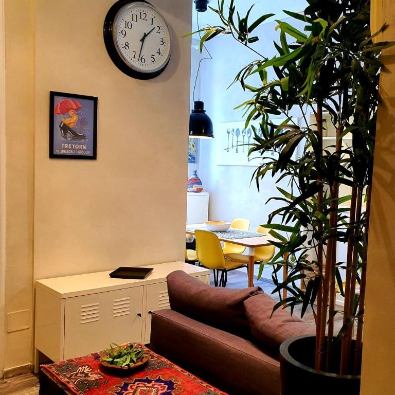 Charming house - Appartamento con 1 Camera da Letto - 1