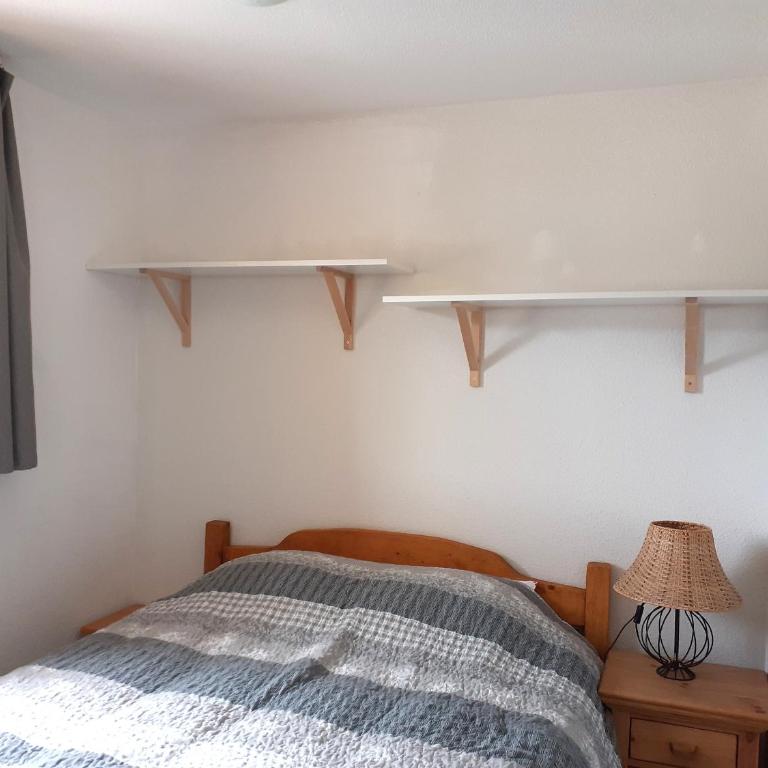 Confortable 2 pièces + cabine, proche pistes Valfréjus - FR-1-561-29 - Apartamento (6 adultos) - 10