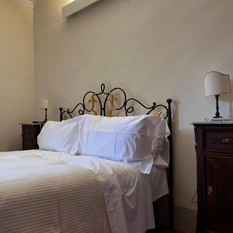 The Monna Lisa Resort - Double Room with Extra Bed - 3