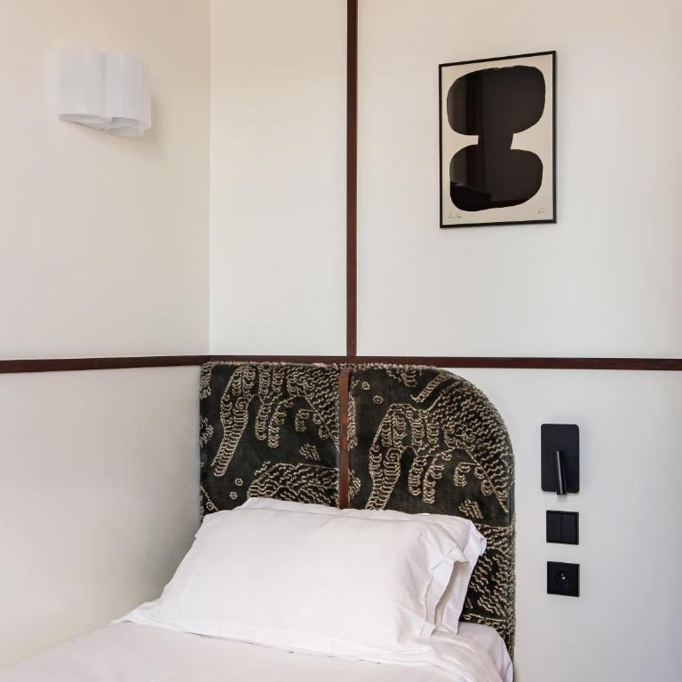 Hôtel Marguerite - Chambre Simple - 2