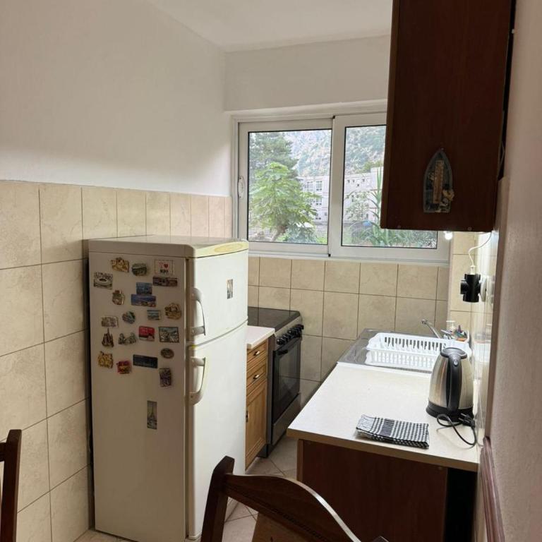 Apartmani Dada - Double Room with Private Bathroom - 5