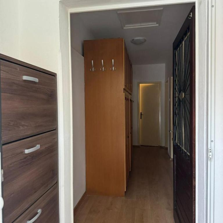Apartmani Dada - Double Room with Private Bathroom - 12
