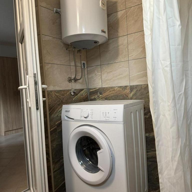 Apartmani Dada - Deluxe Double Studio - 2