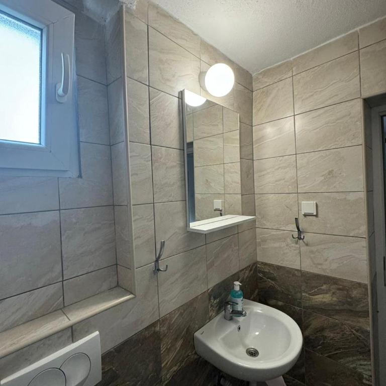 Apartmani Dada - Deluxe Double Studio - 3