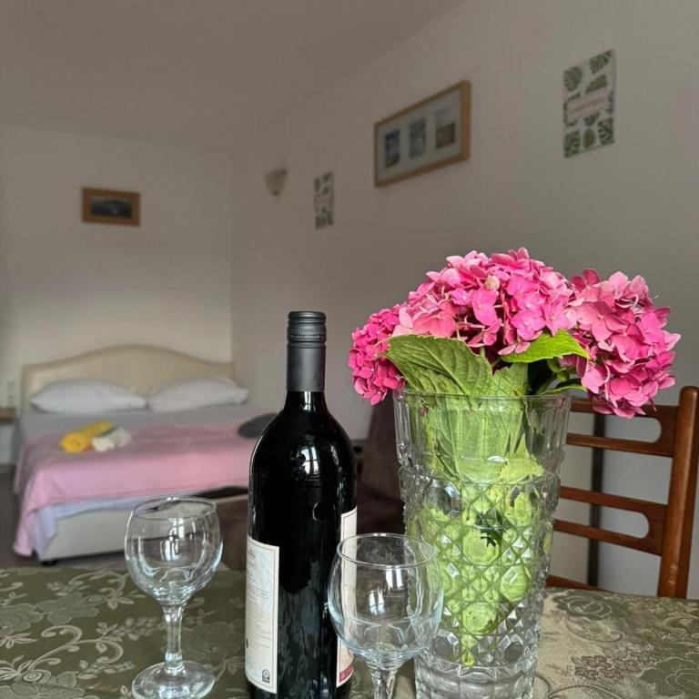 Apartmani Dada - Deluxe Double Studio - 8