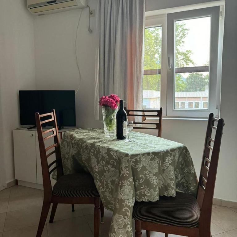 Apartmani Dada - Deluxe Double Studio - 9