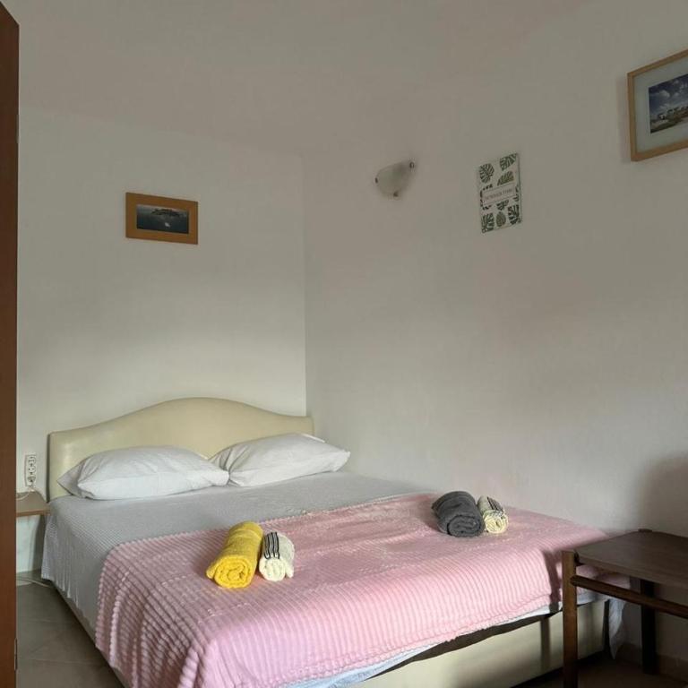 Apartmani Dada - Deluxe Double Studio - 10
